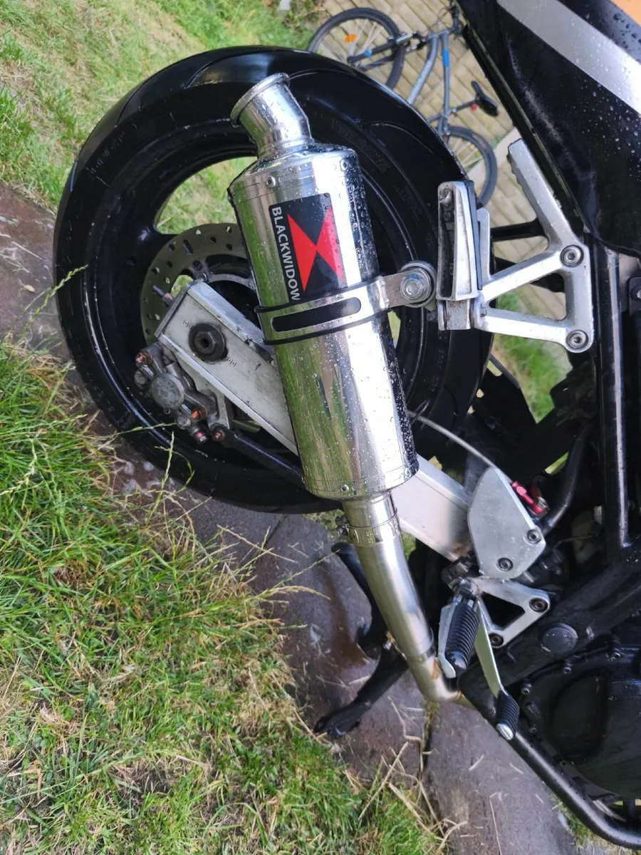 YAMAHA Other 2000 - Image 2