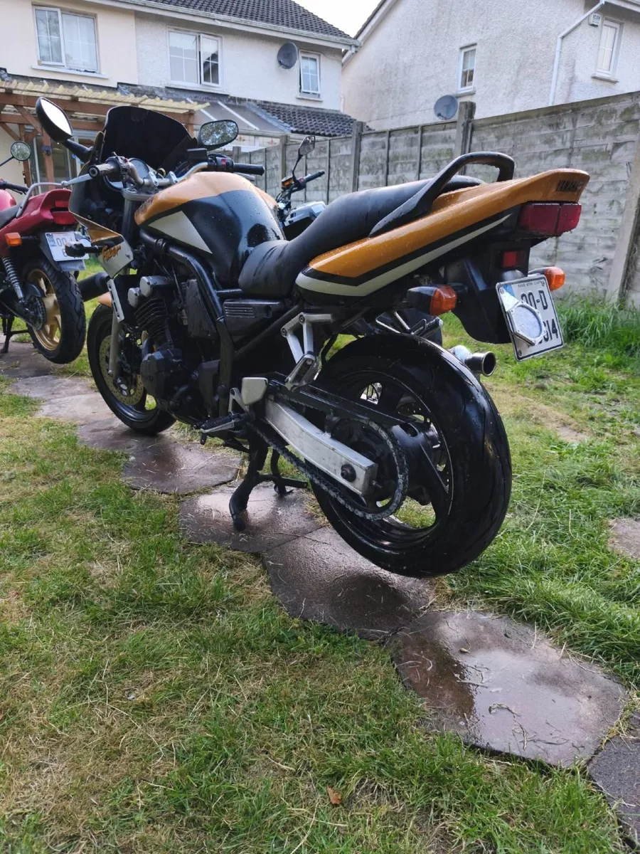 YAMAHA Other 2000 - Image 3