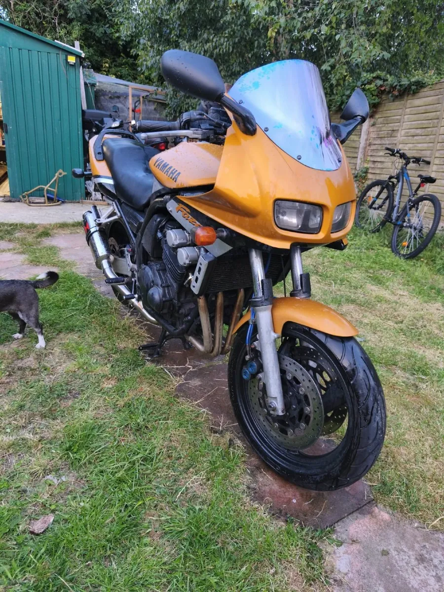 YAMAHA Other 2000 - Image 1