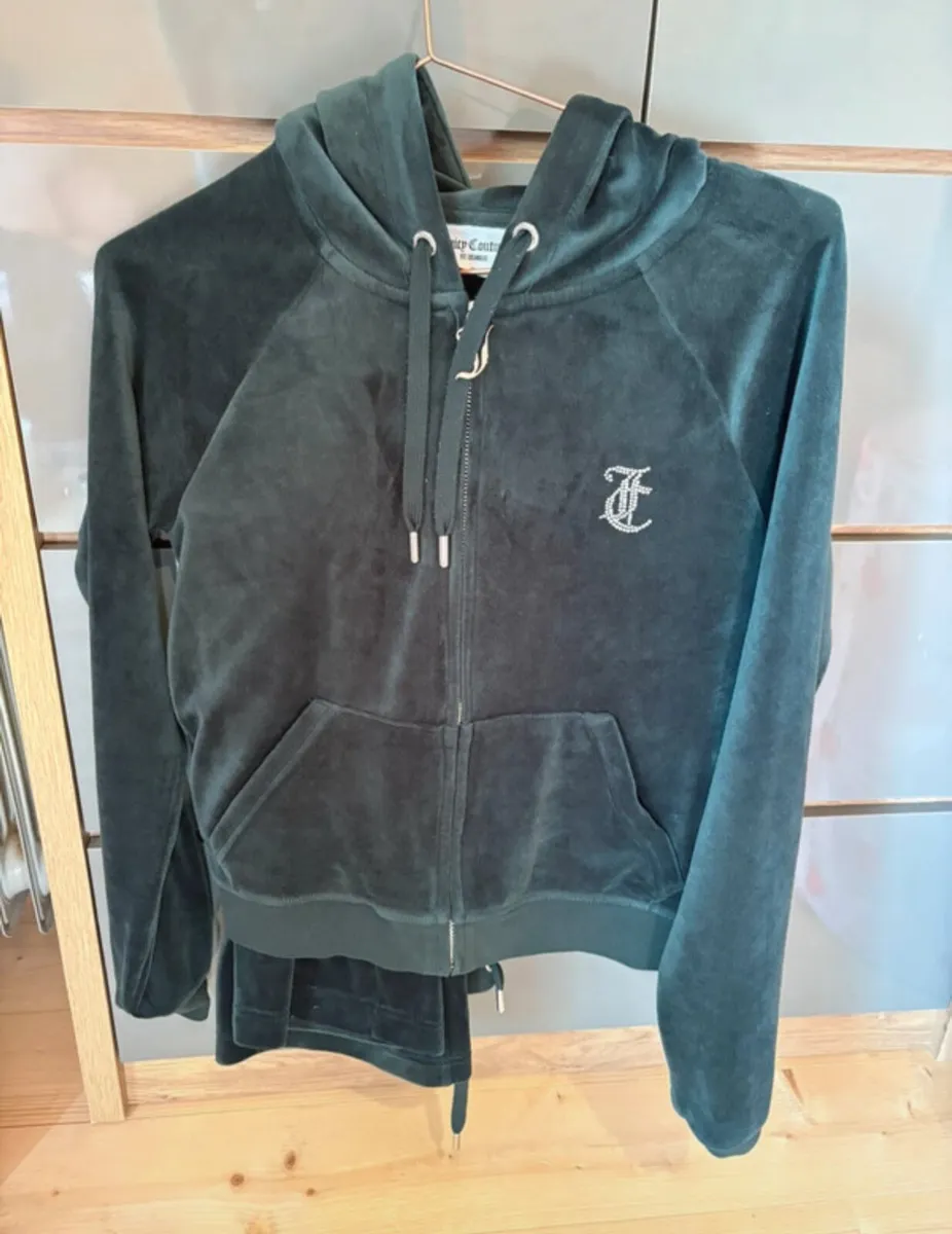 Genuine Juicy Coture tracksuit - Image 1