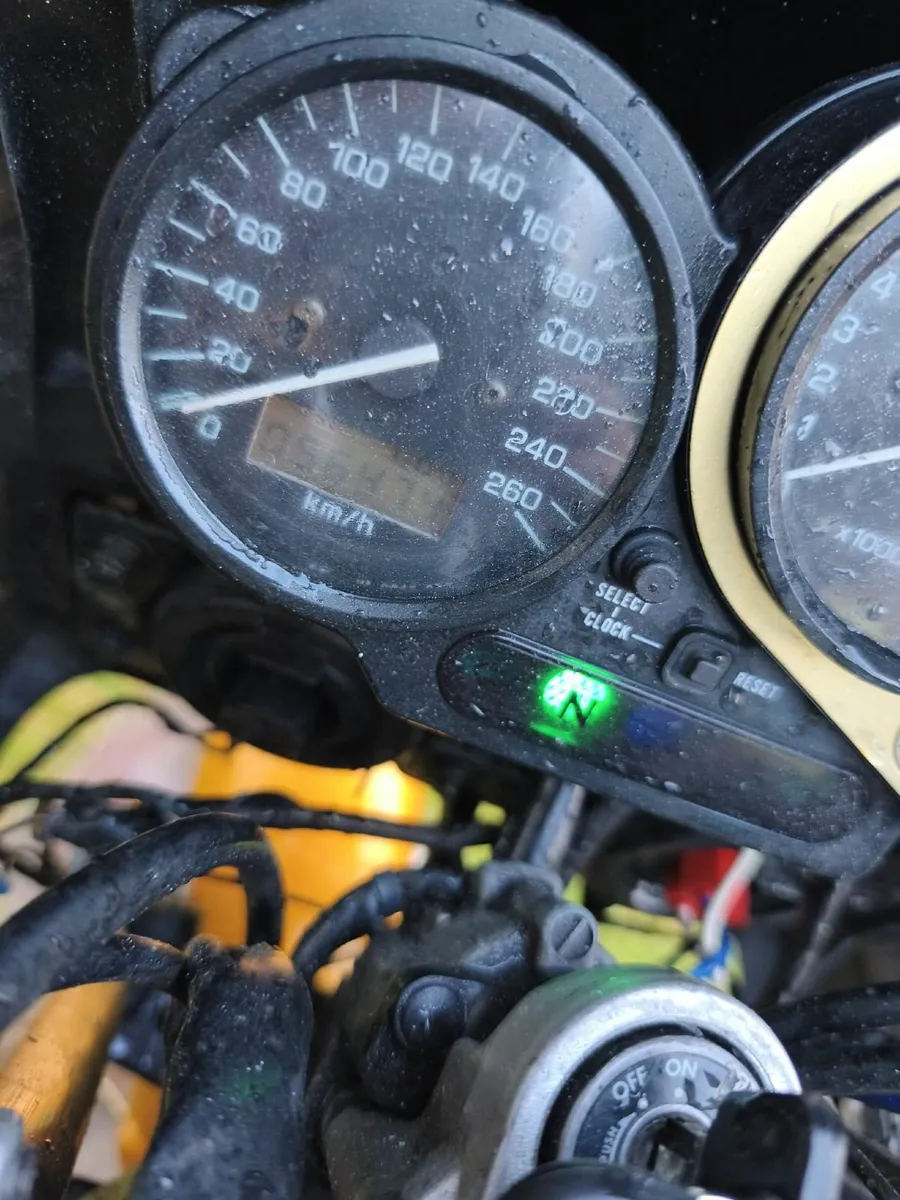 YAMAHA Other 2000 - Image 4
