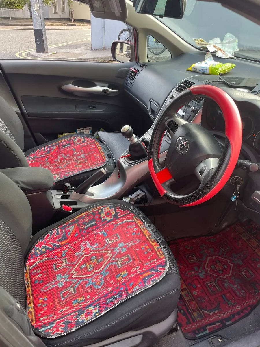 Toyota Auris 194km 3500 - Image 3