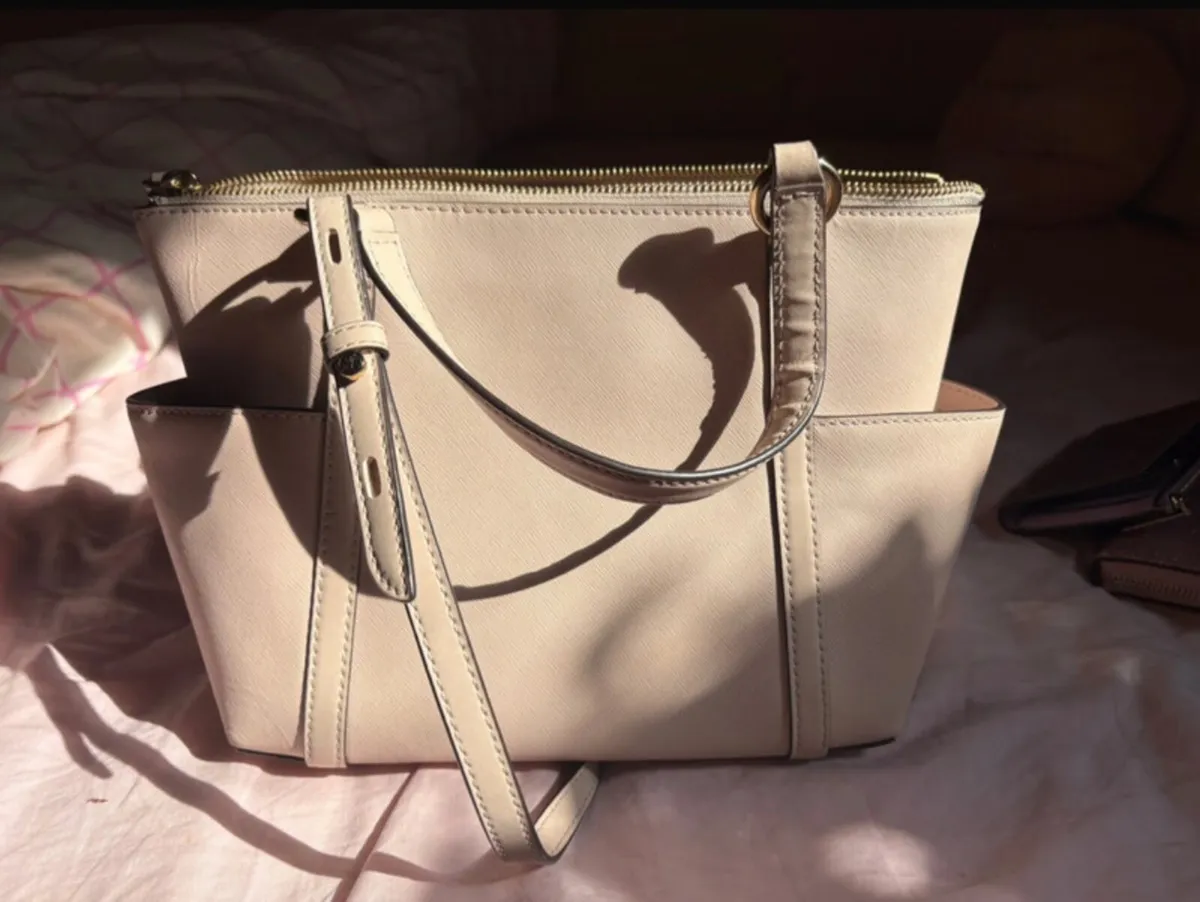 Michael Kors tote bag - Image 2