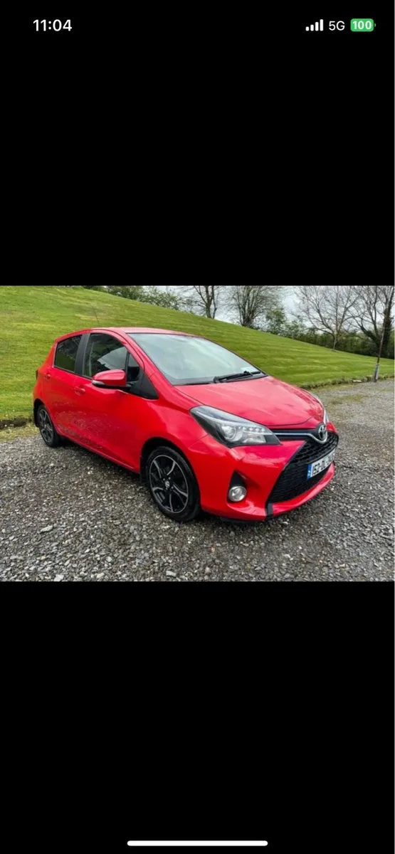 Car for sale - Image 1