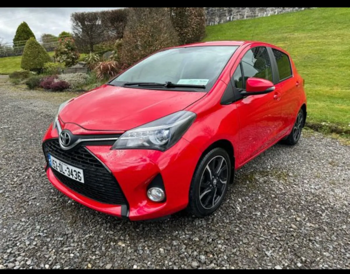 Car for sale - Image 2