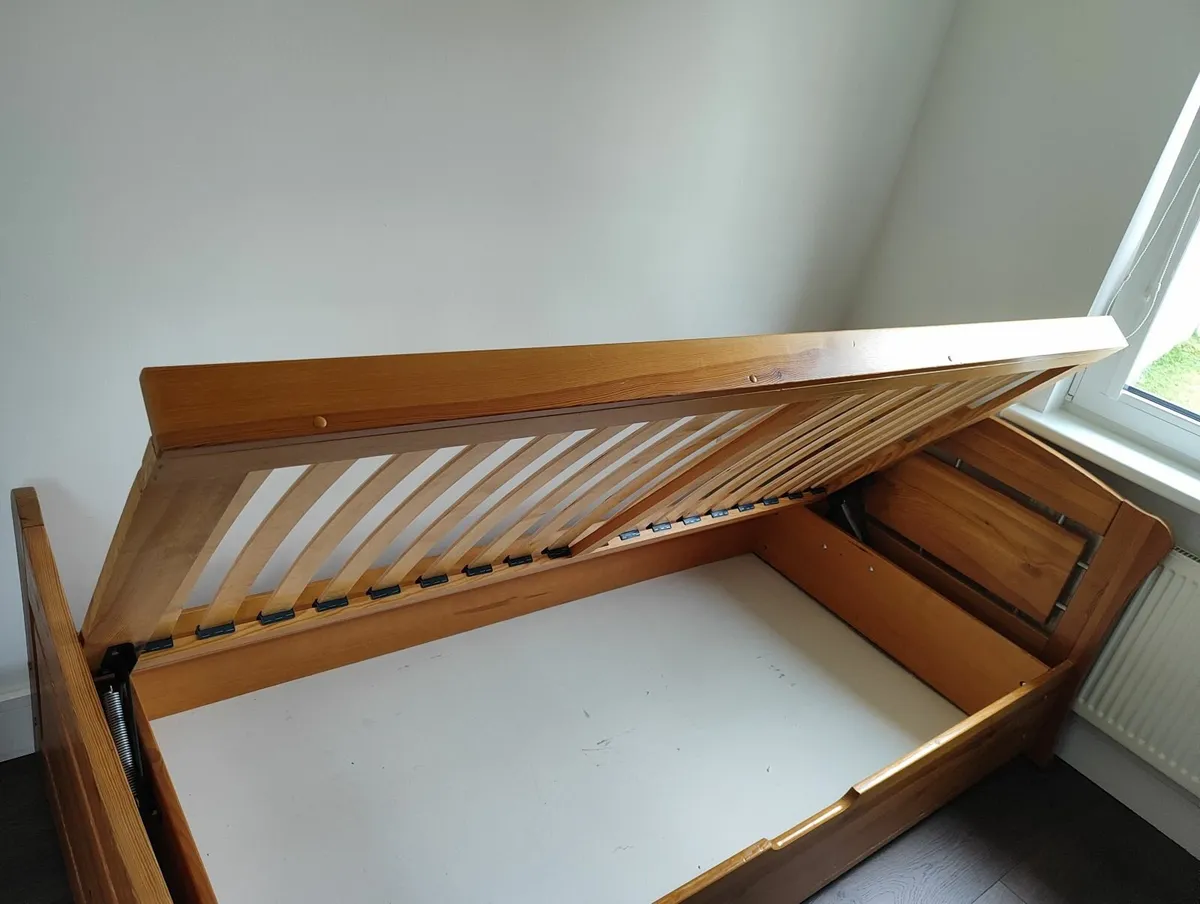 Single Bed - Image 3