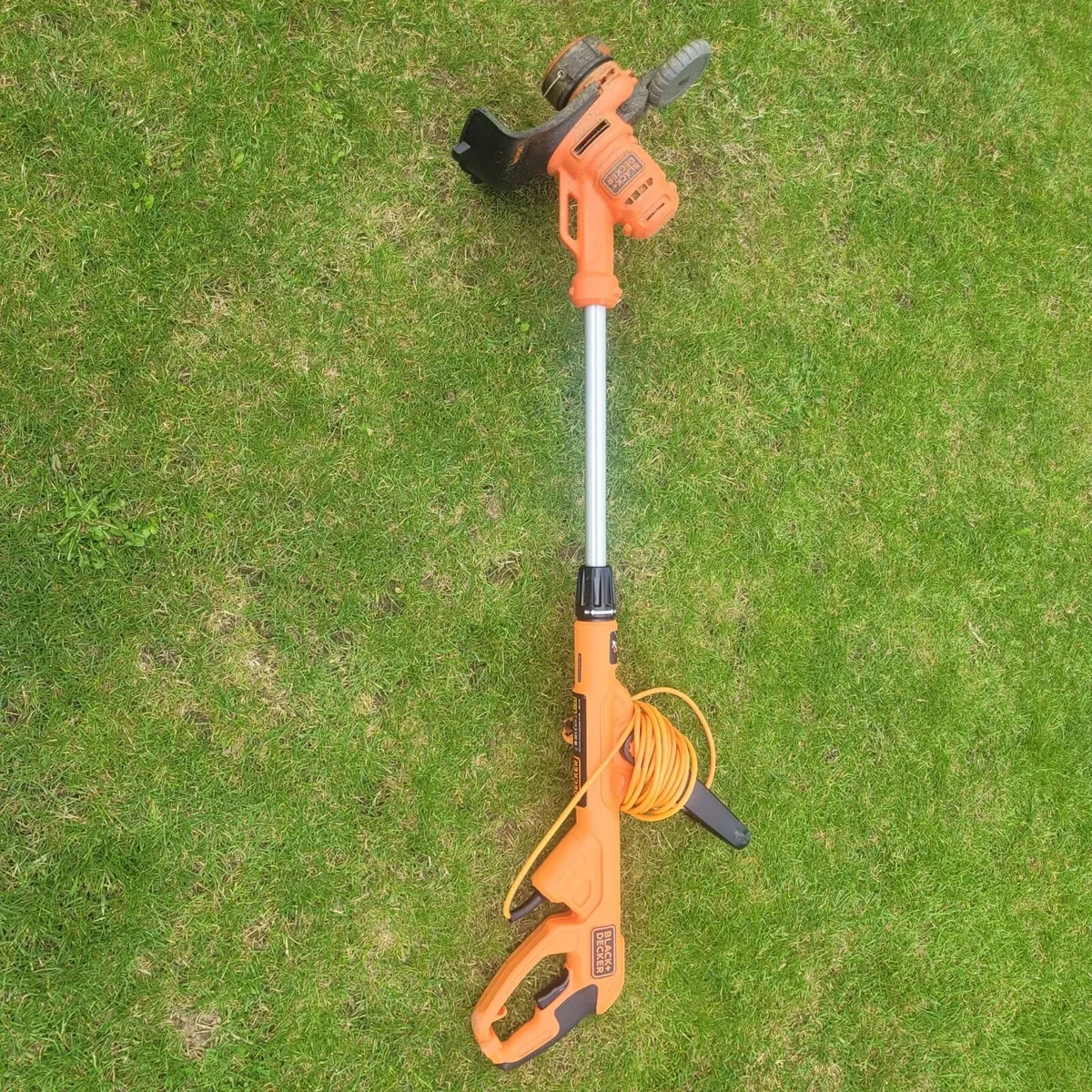 Strimmer - Image 1