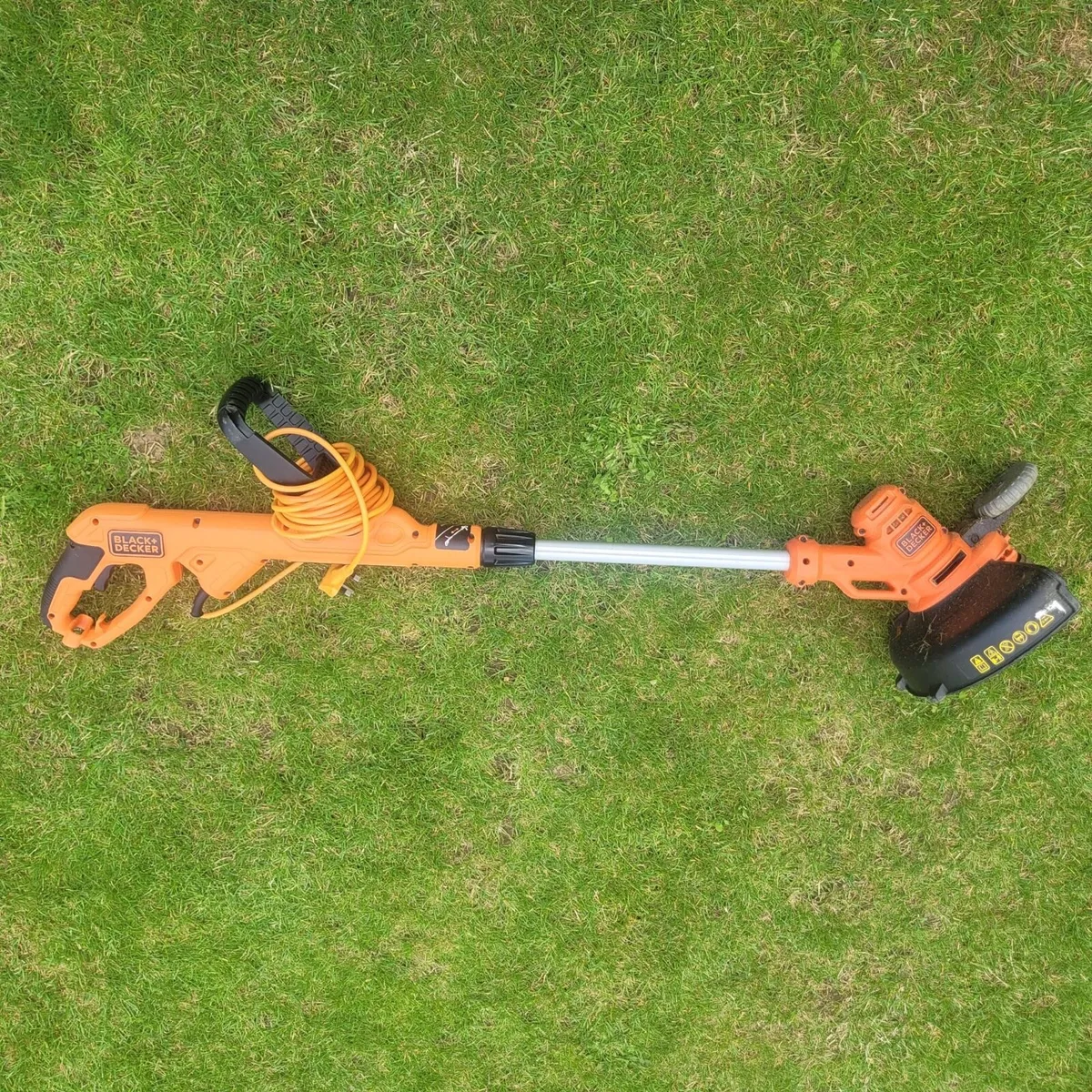 Strimmer - Image 2