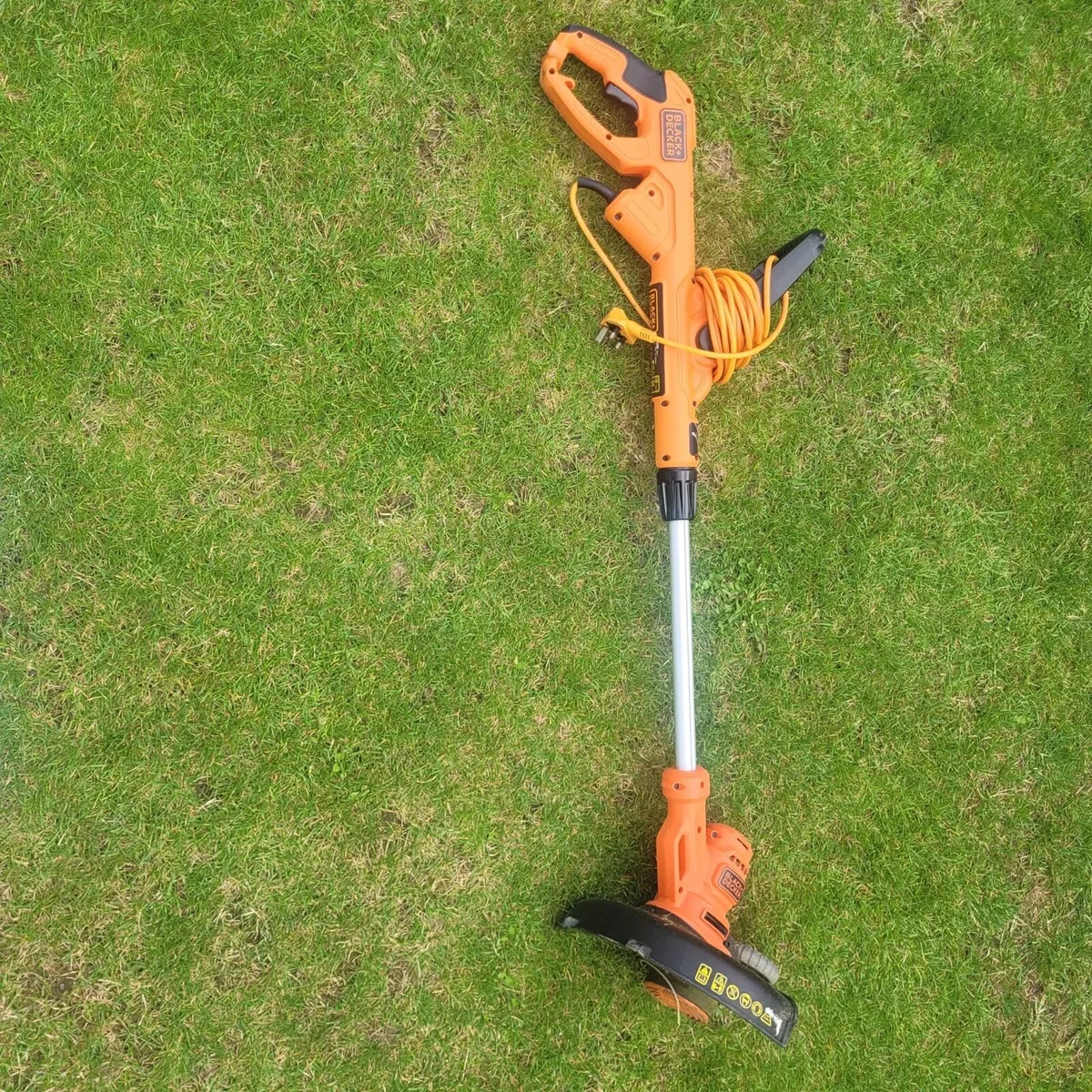 Strimmer - Image 3