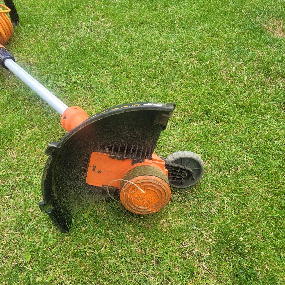 Strimmer - Image 4