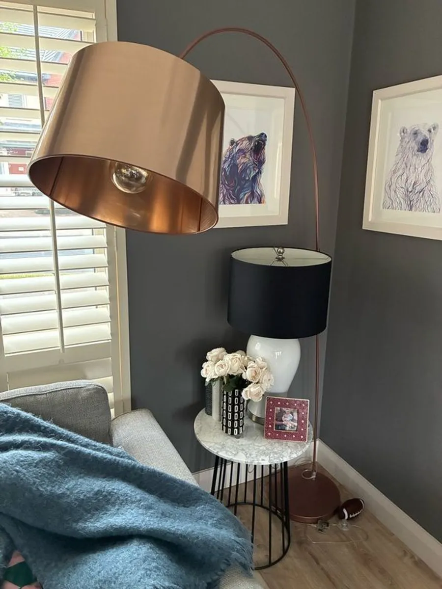 Boconcept Lamp - Image 2