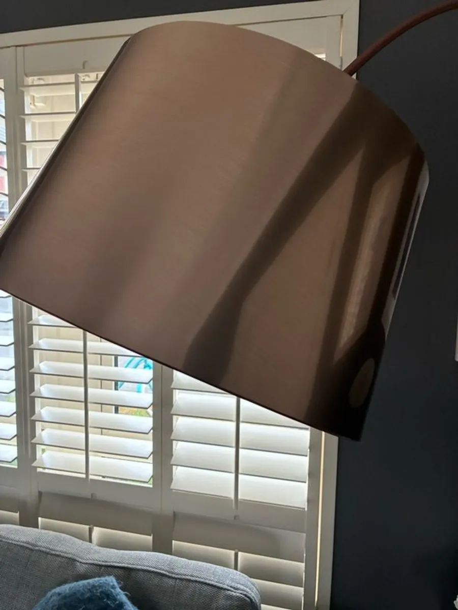 Boconcept Lamp - Image 3