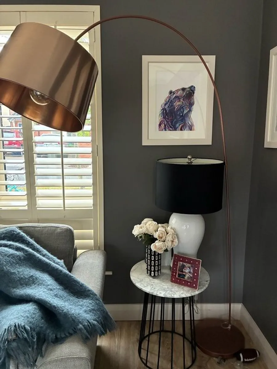 Boconcept Lamp - Image 4