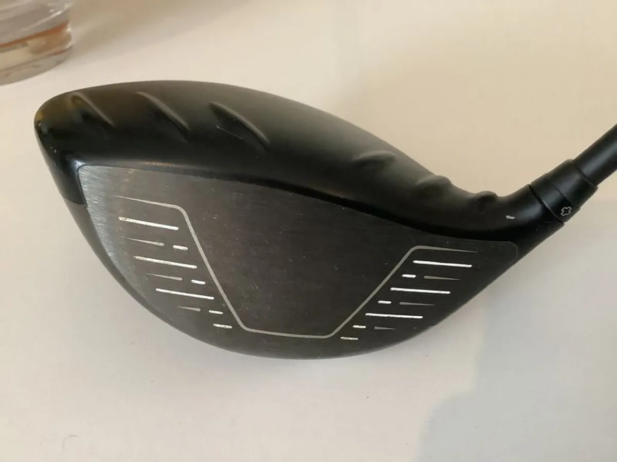 Ping G425 Max Driver 9 Degree - Image 1