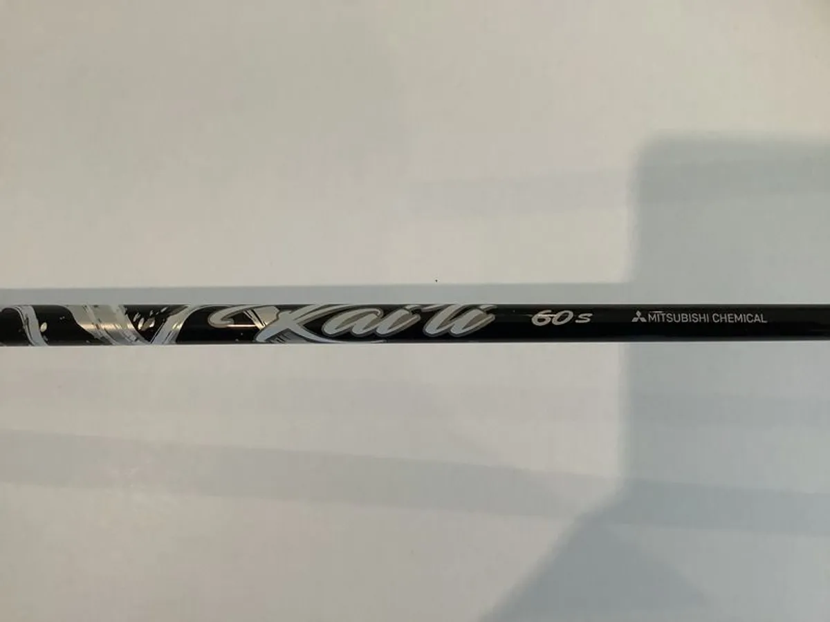 Callaway Epic Speed Driver - Image 4