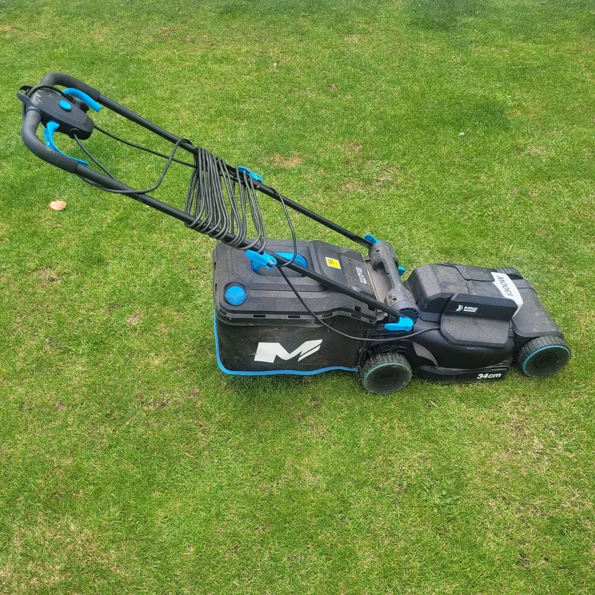 Lawnmower - Image 1