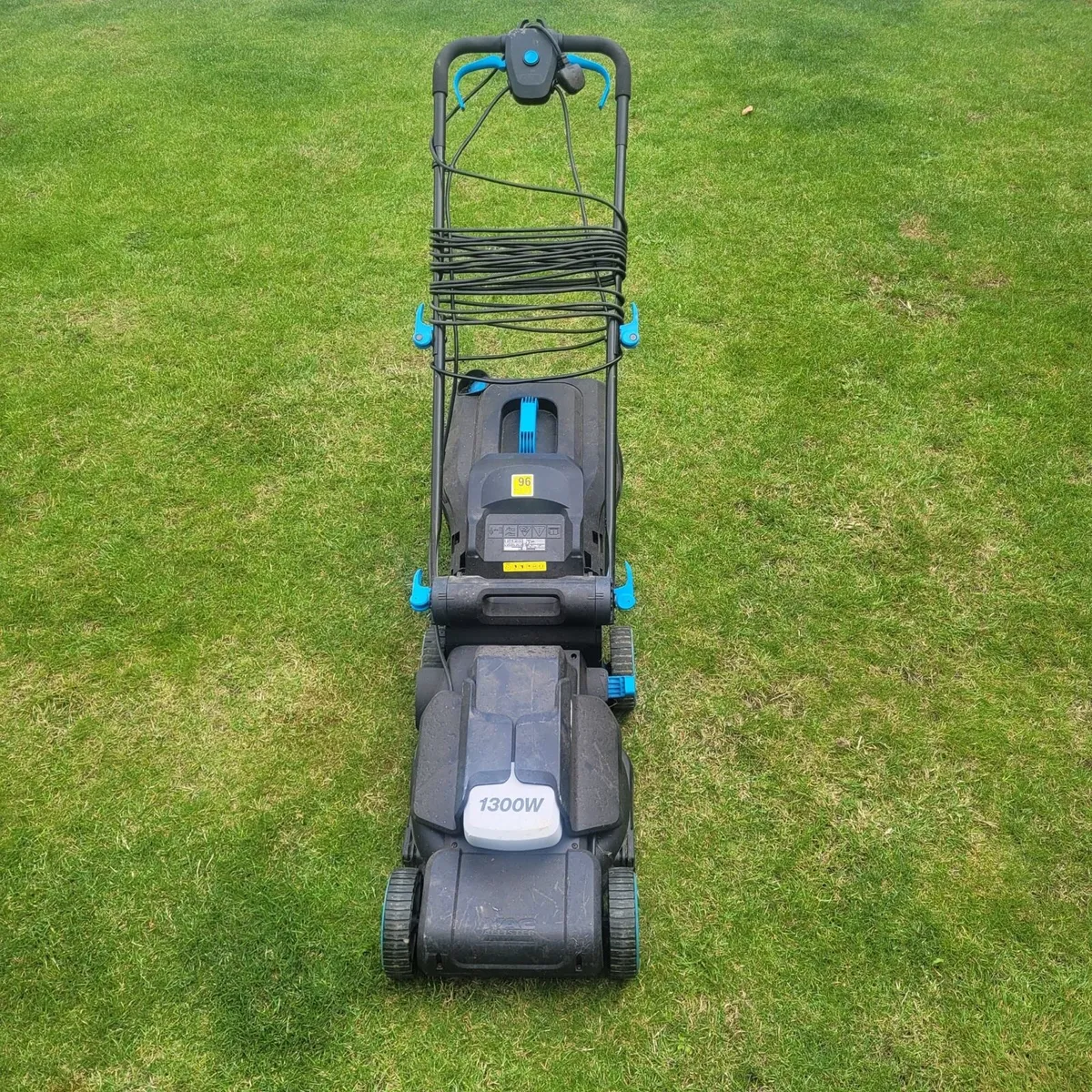 Lawnmower - Image 2