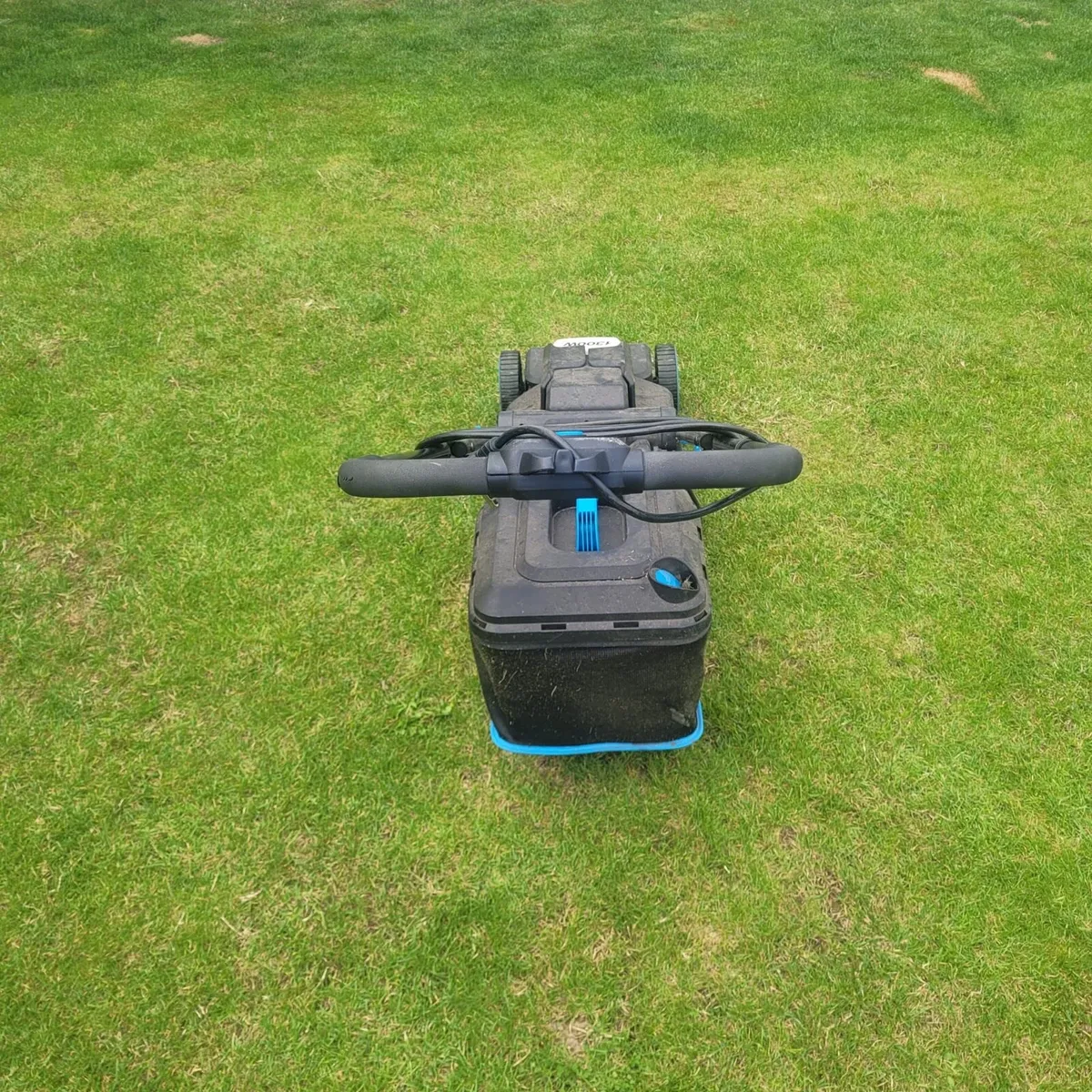 Lawnmower - Image 3