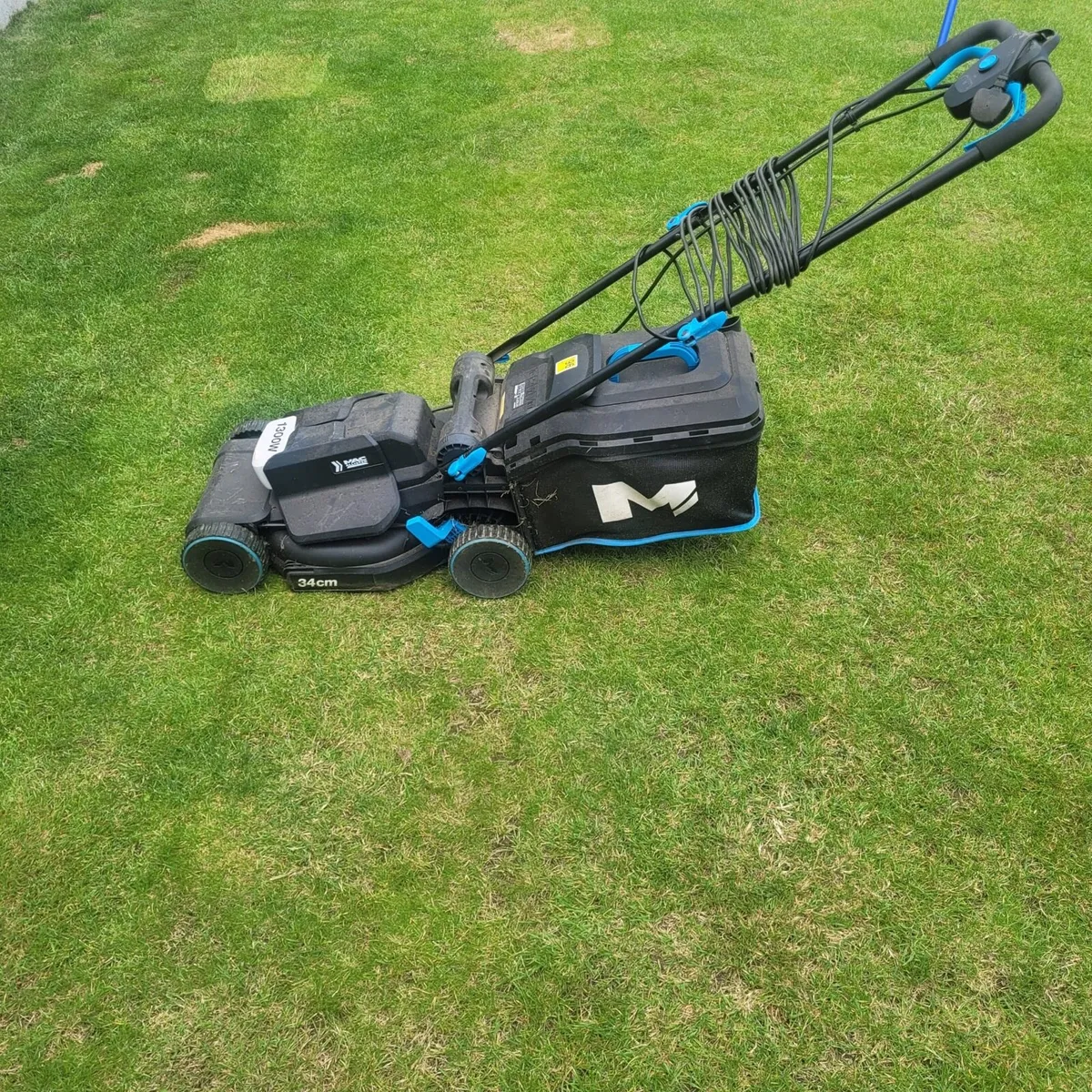Lawnmower - Image 4
