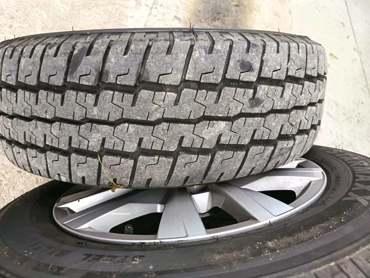 Vw Clayton alloys - Image 2