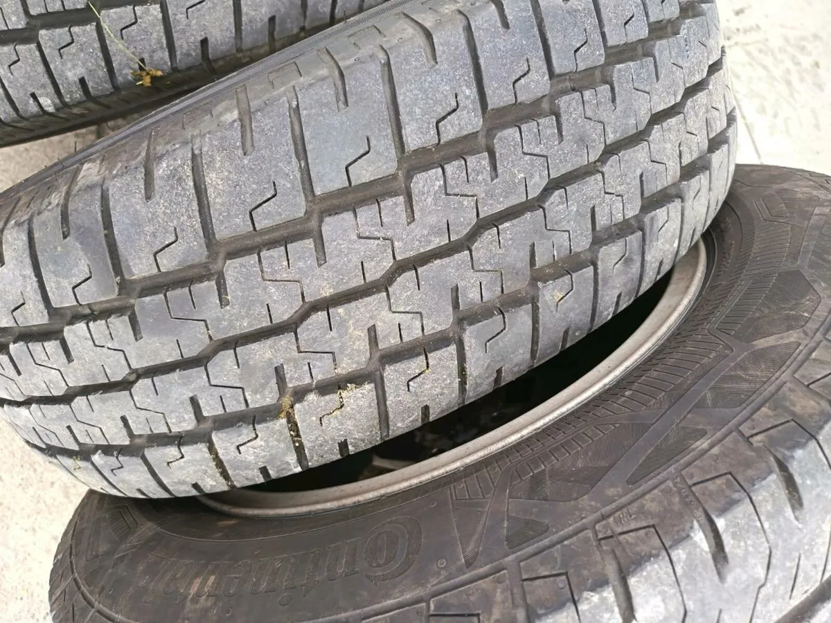 Vw Clayton alloys - Image 3