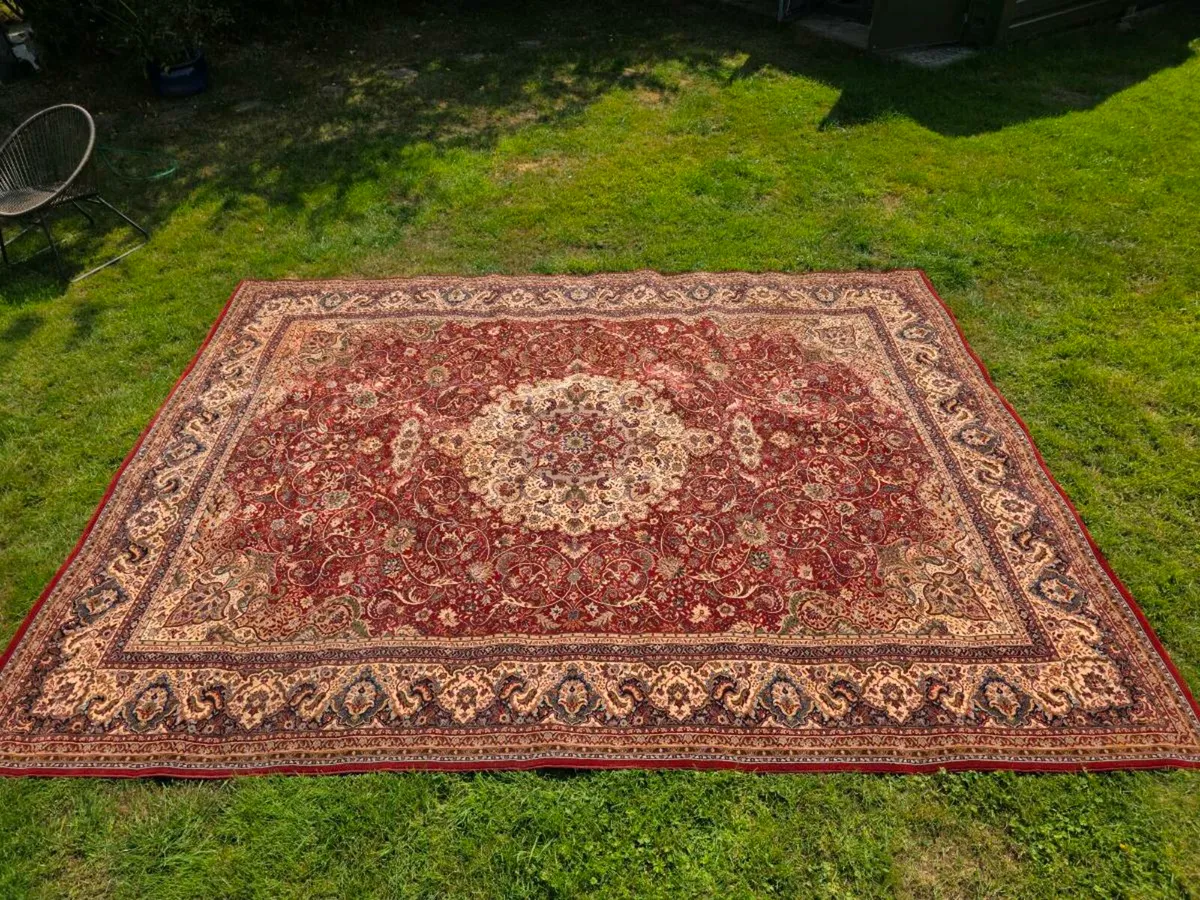 Persian Rug - Image 2