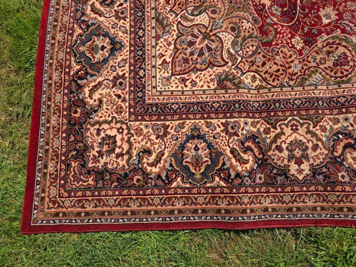 Persian Rug - Image 3