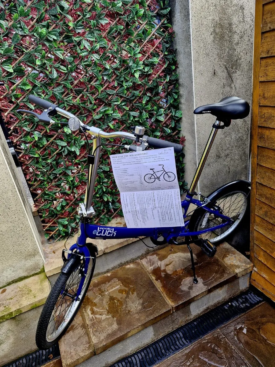 Bike - Image 1