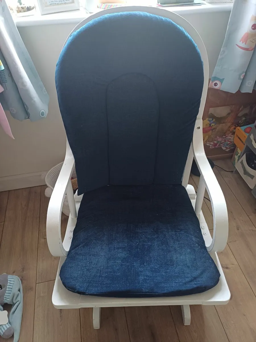 Rocking chair - Image 1