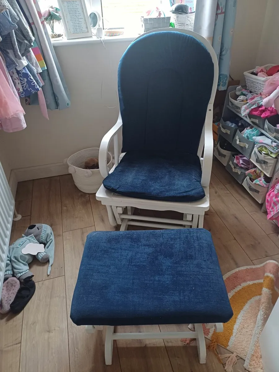 Rocking chair - Image 3