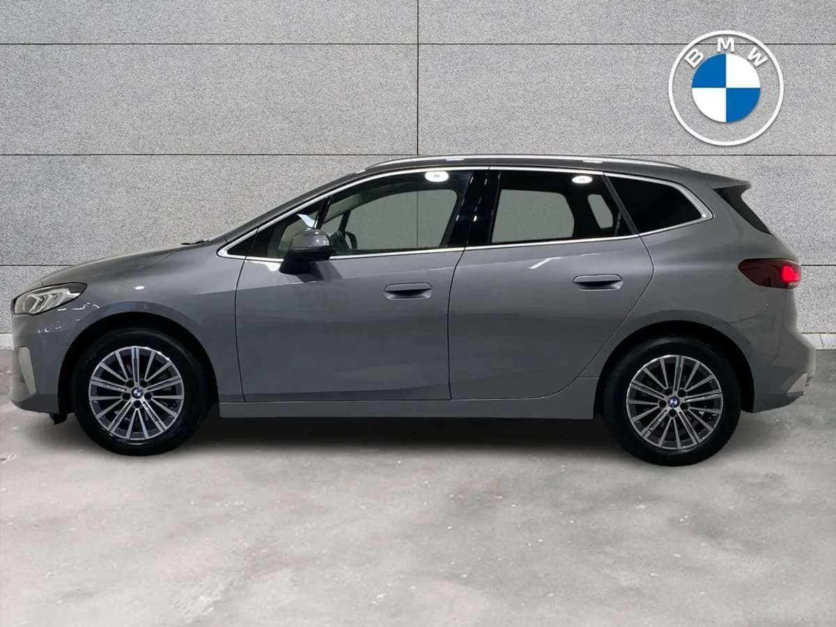 BMW 2 Series Active Tourer 218d Luxury Active Tou - Image 4