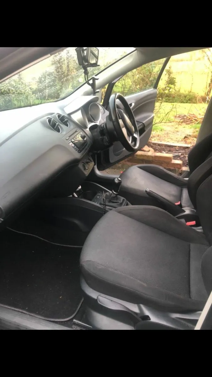 SEAT Ibiza 2010 - Image 3