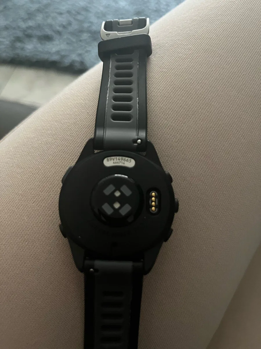 Garmin 165 music - Image 2
