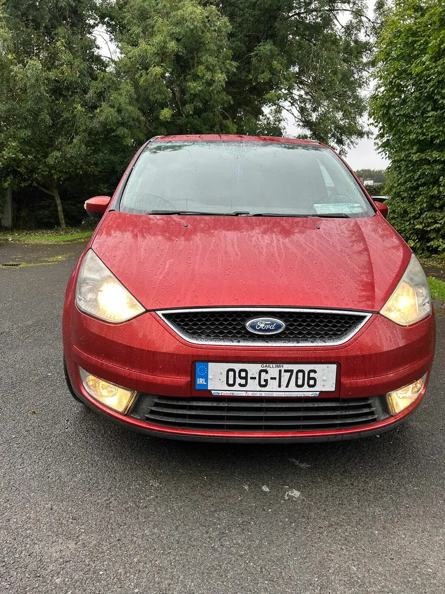 09,FORD GALWAY, TDCI - Image 2