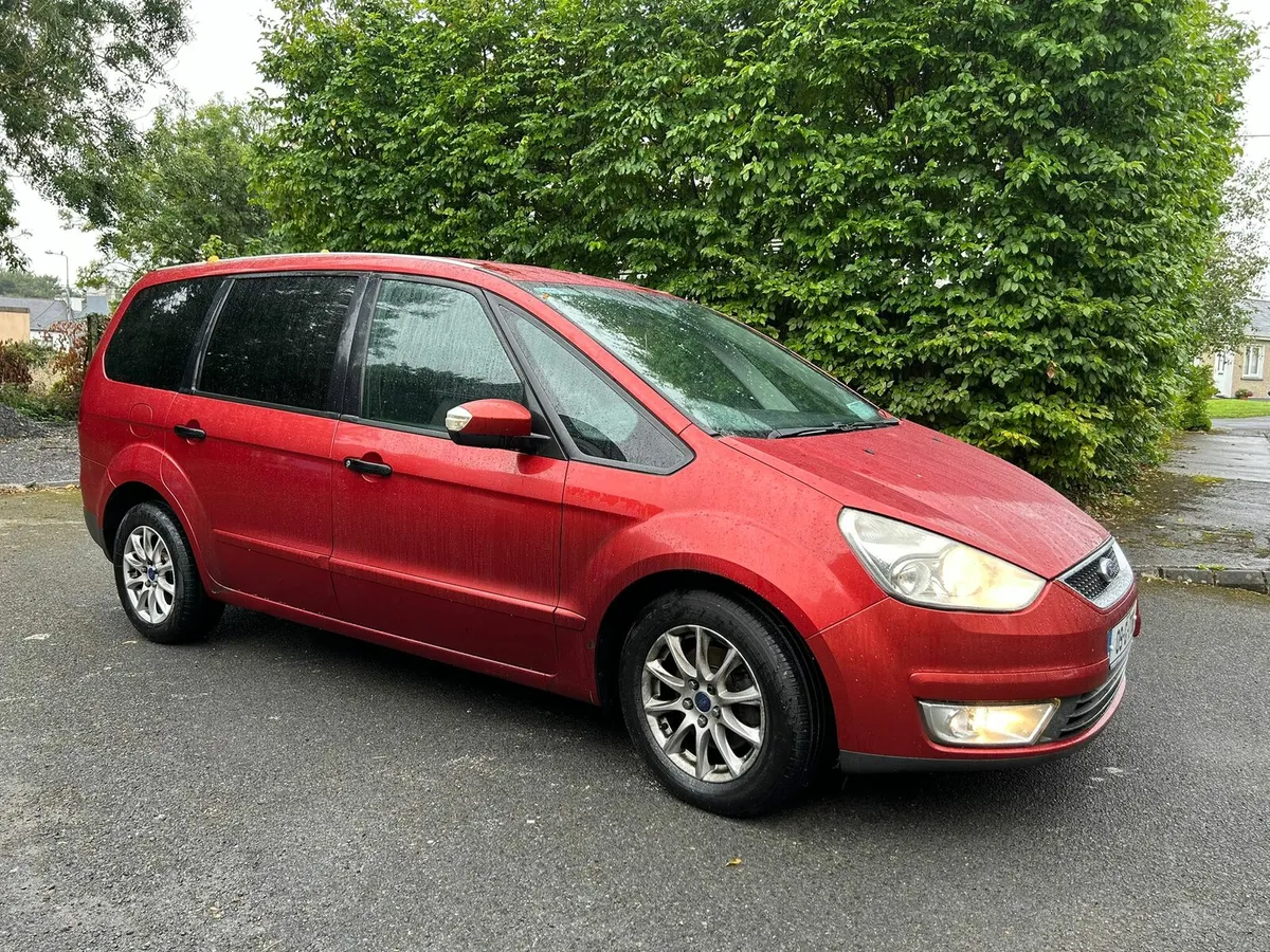 09,FORD GALWAY, TDCI - Image 3
