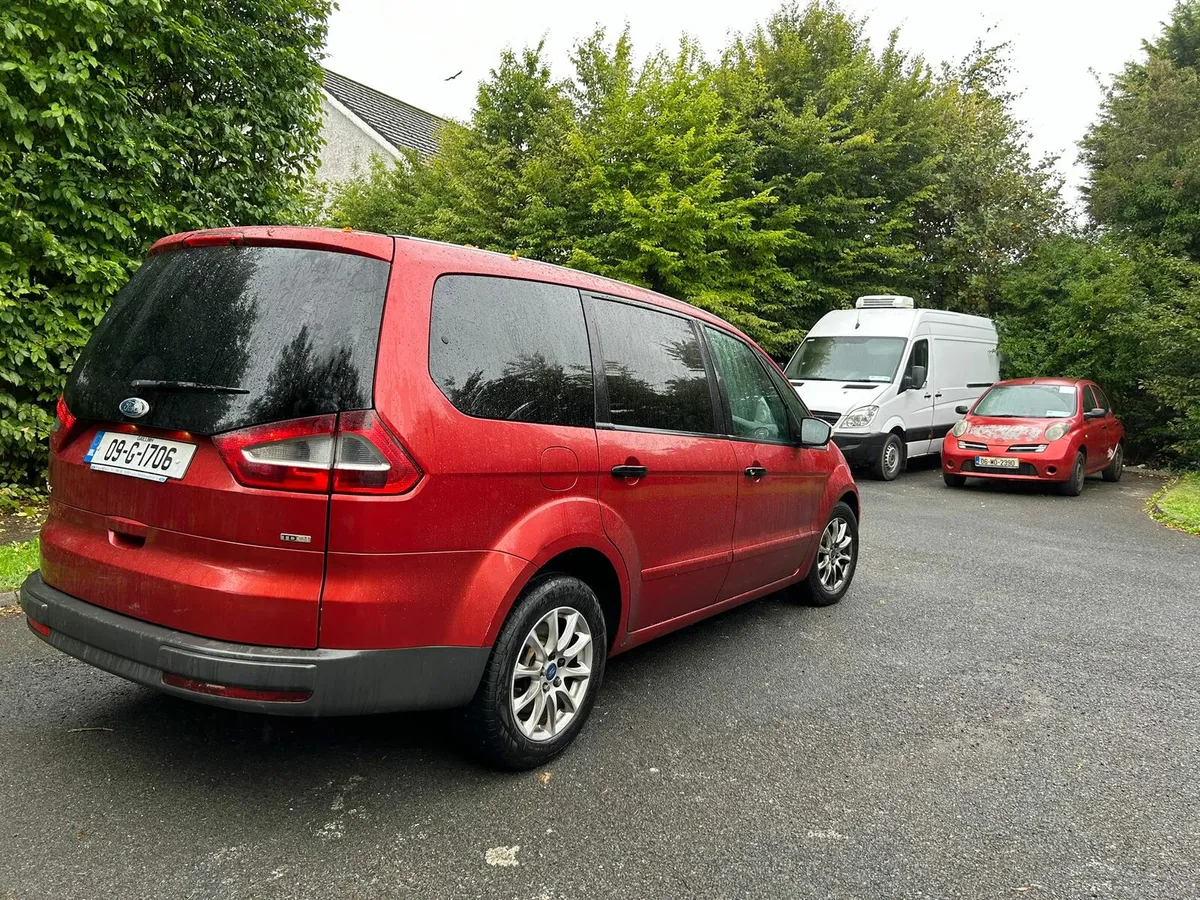 09,FORD GALWAY, TDCI - Image 4