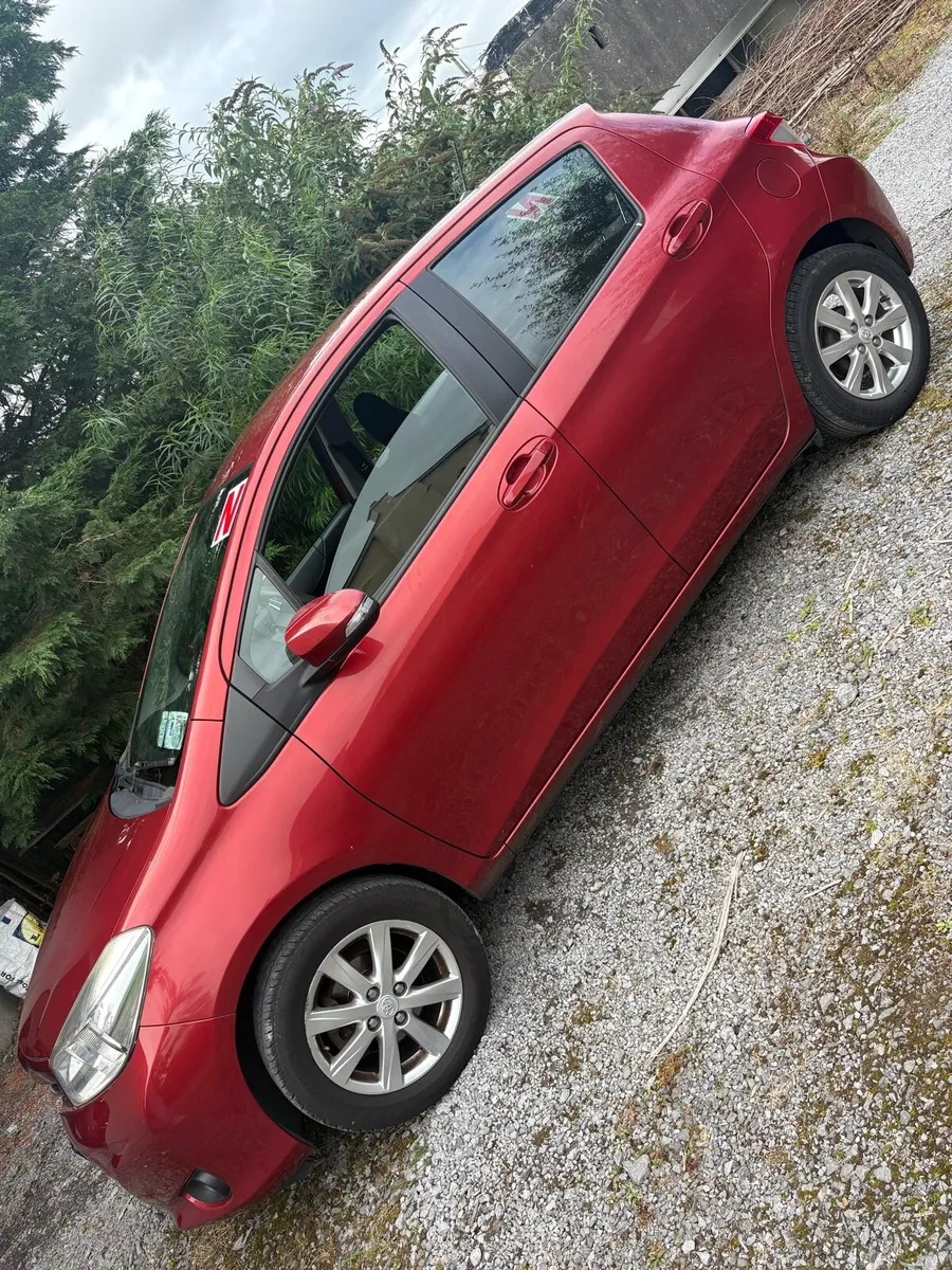 Toyota Yaris 141 - Image 3
