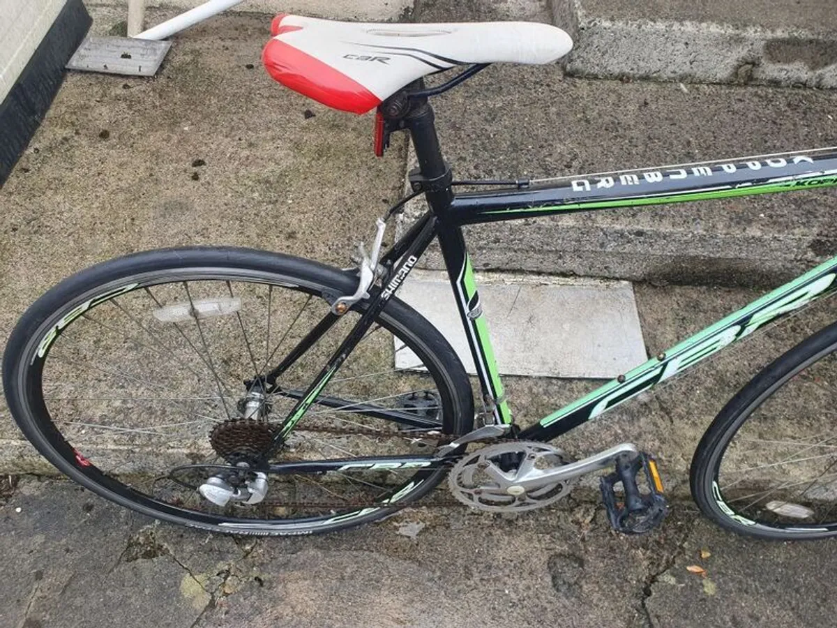 Racing Bike Claud Butler - Image 3