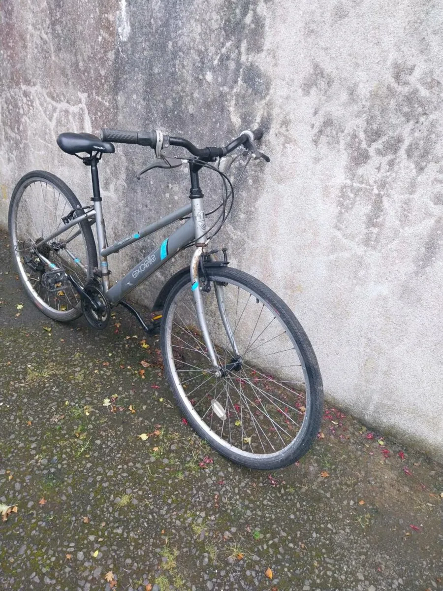 Women's mountain bike - Image 2