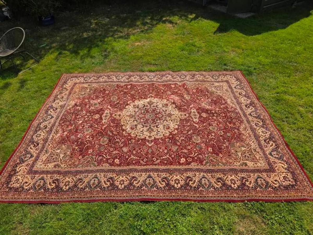 Persian Rug - Image 2