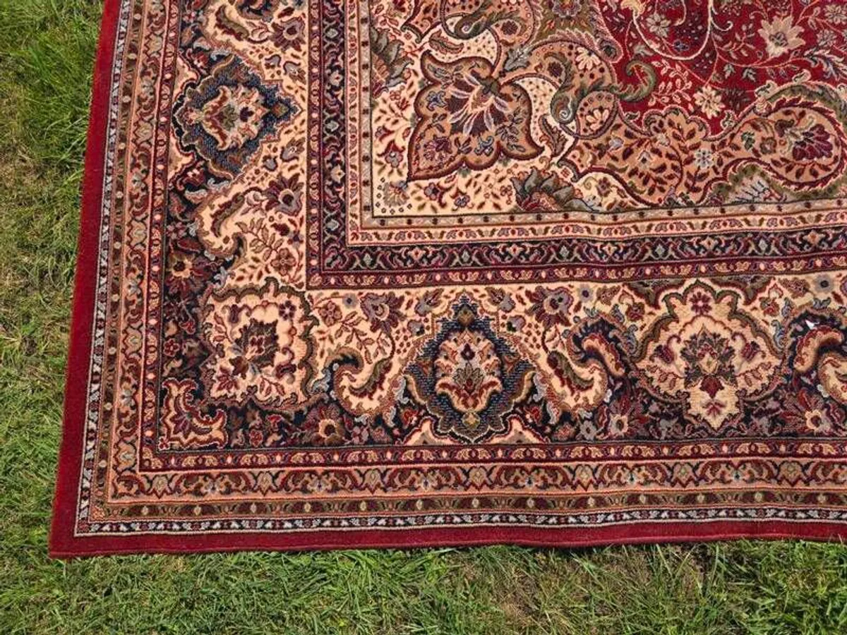 Persian Rug - Image 3