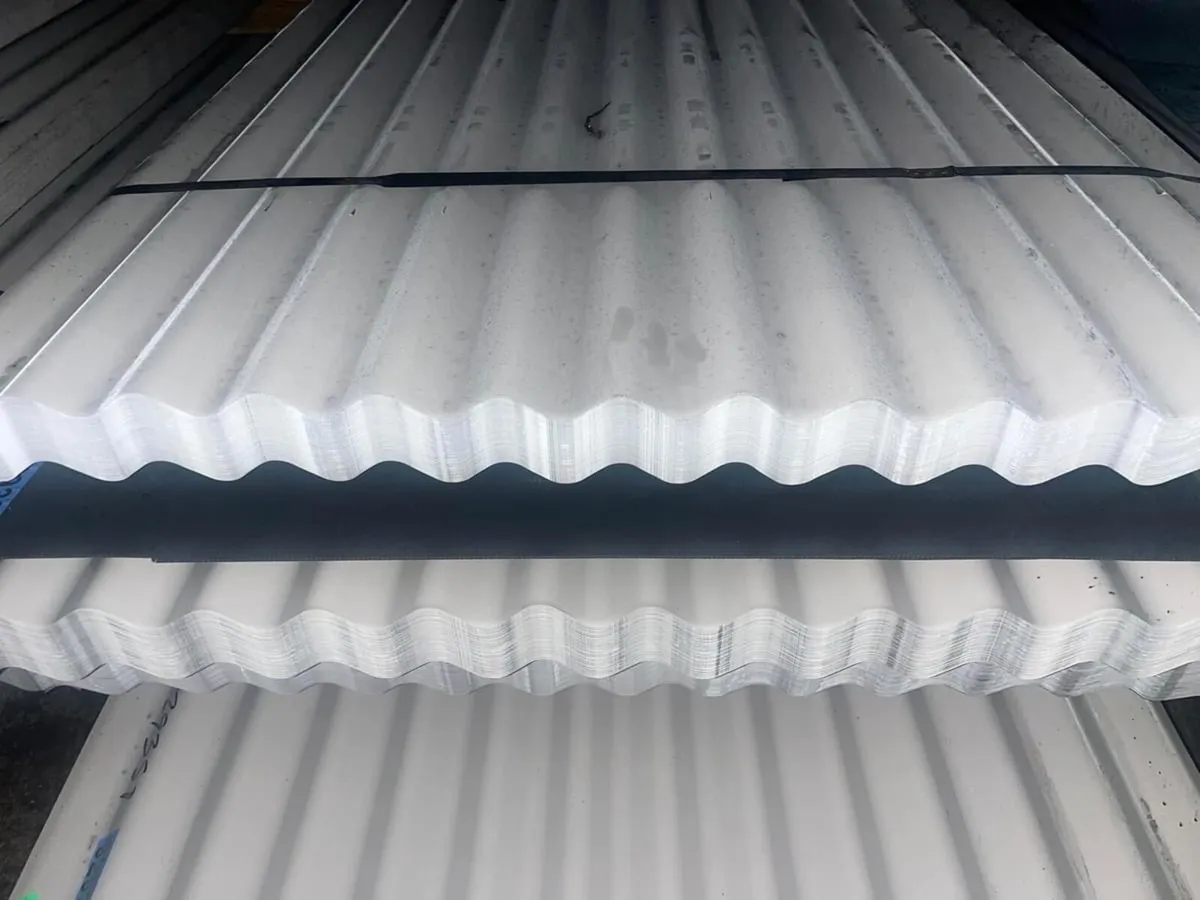 Roof sheeting & cladding best value in Ireland✅ - Image 4