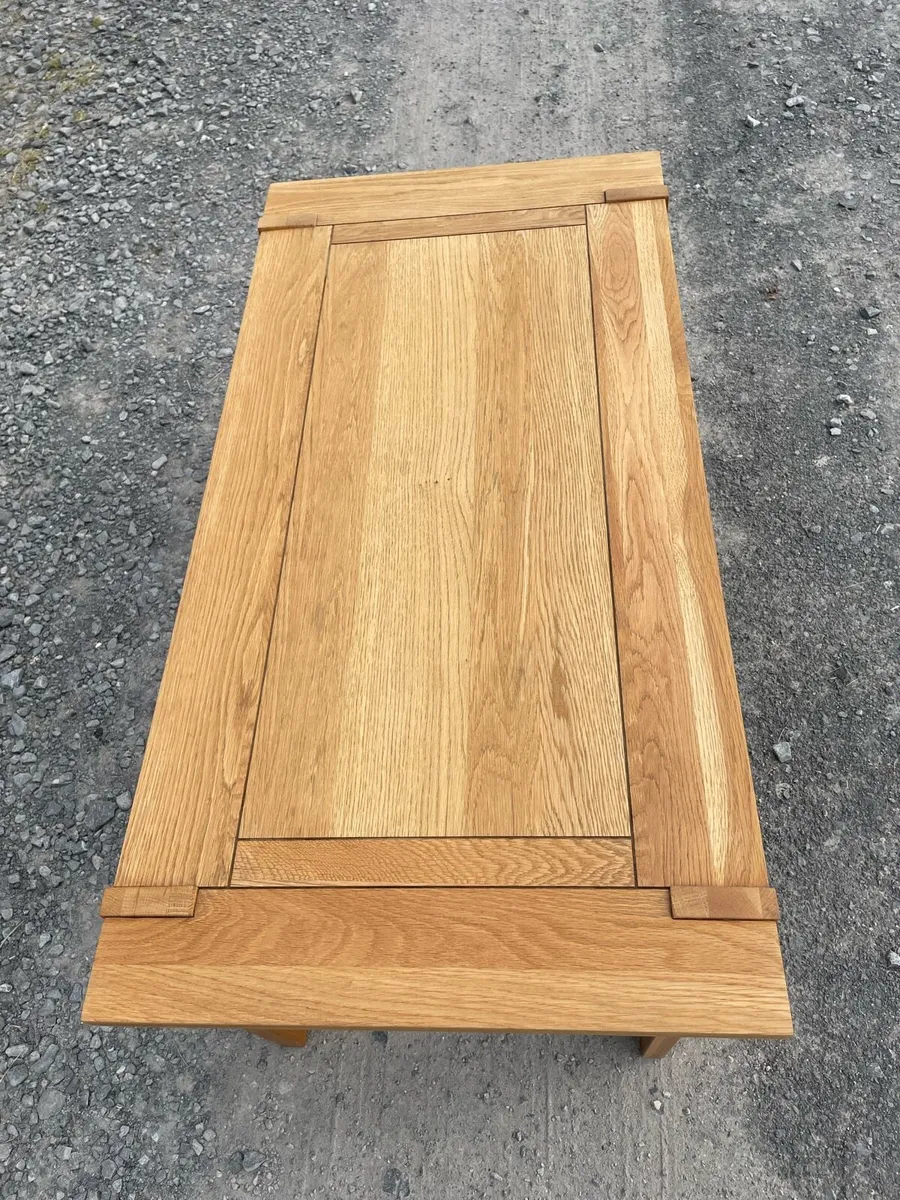 Coffee table - Image 2