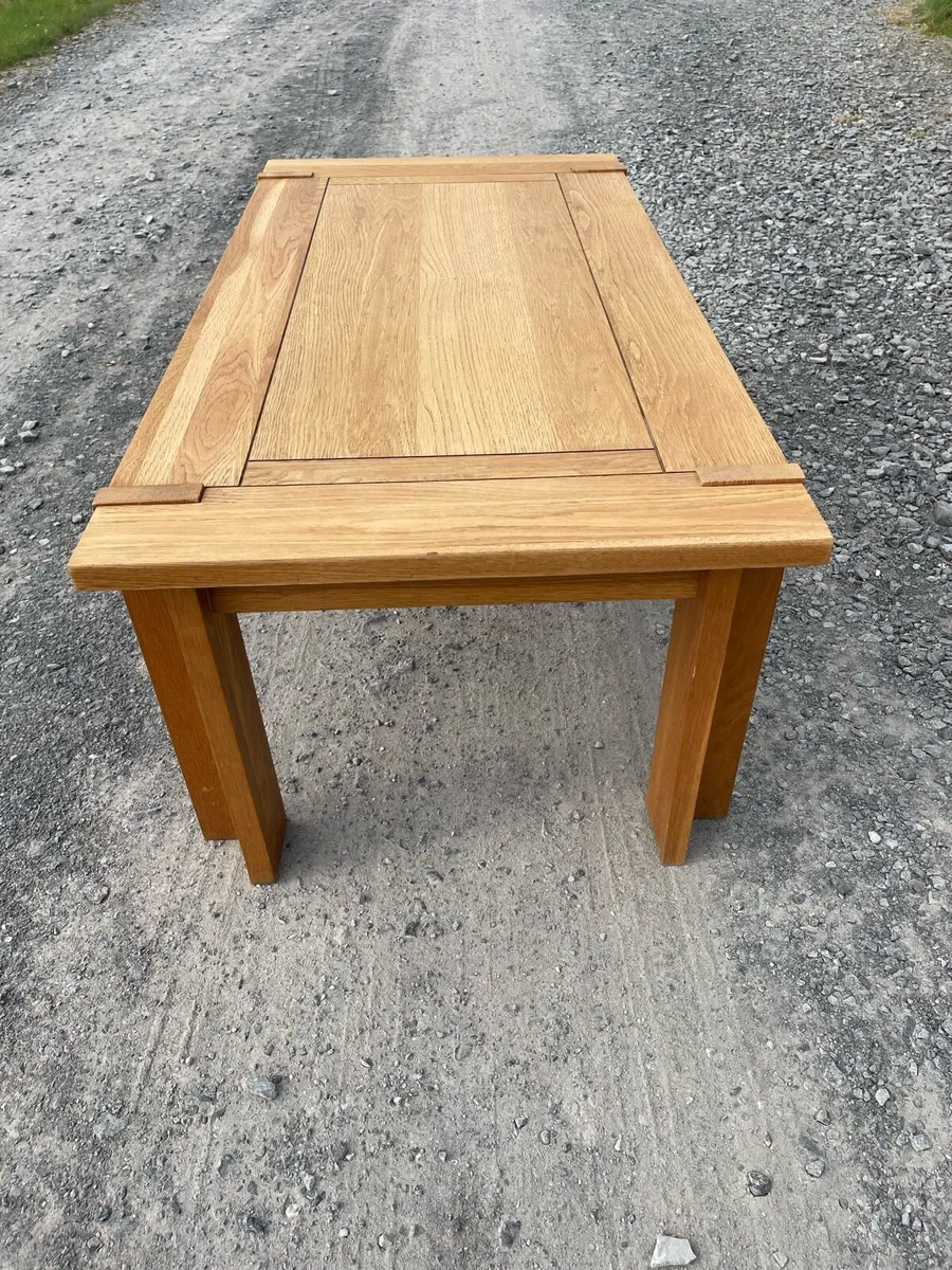Coffee table - Image 4