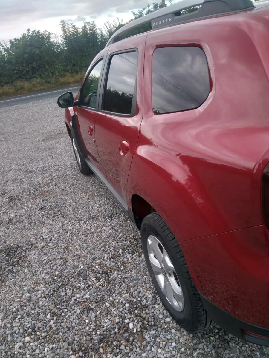 21 Duster - Image 3