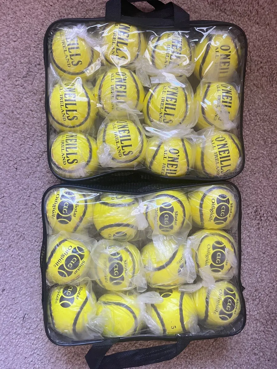 Balls