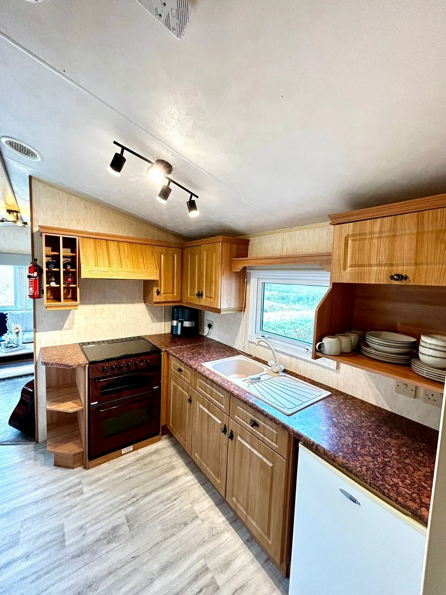 Mobile home - Image 3