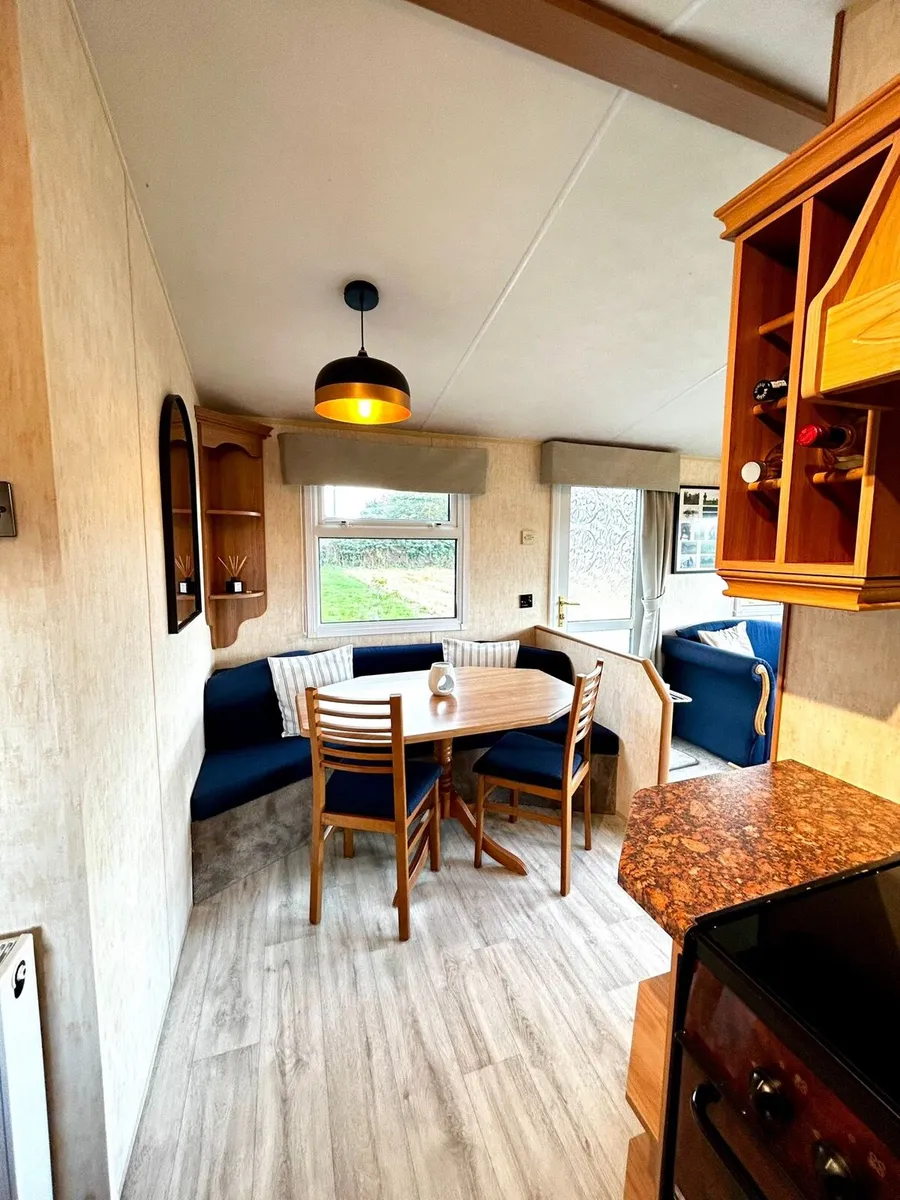 Mobile home - Image 4