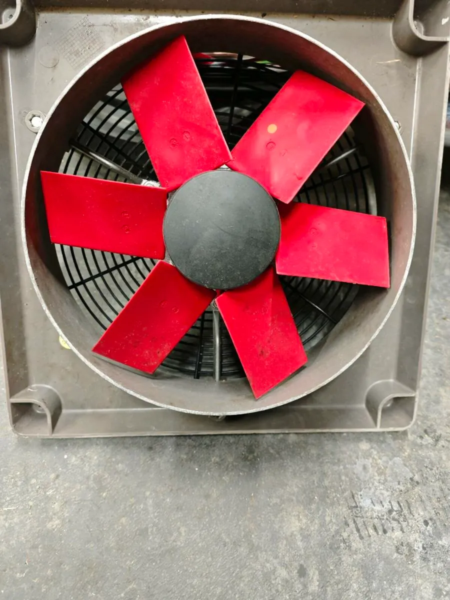 Multifan - Image 1