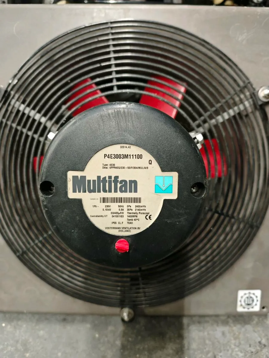 Multifan - Image 2